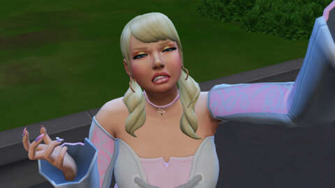 The Sims 4's Maker Marketplace Is An Insult To Both Players And Modders