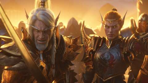 World Of Warcraft: Midnight Review - Back At It Again In Quel'thalas