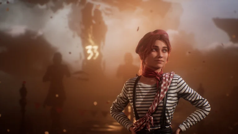 Expedition 33 creators bet on game's review scores — and everyone lost