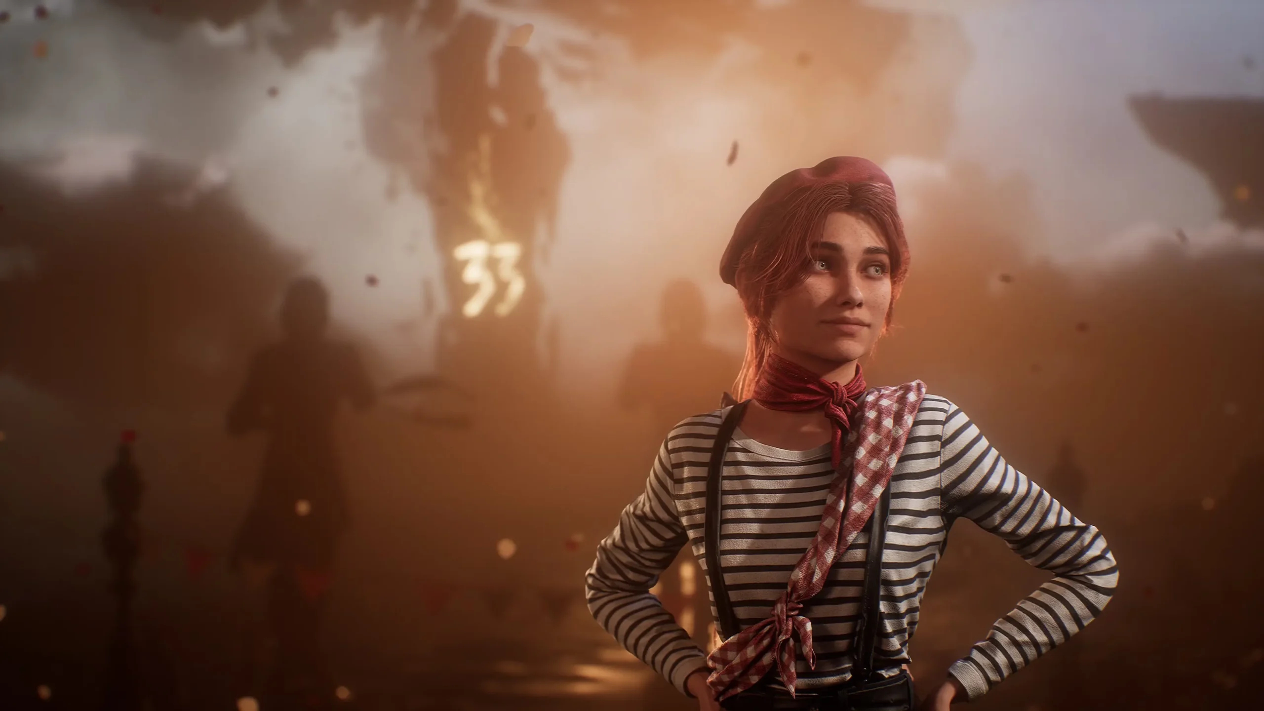 Expedition 33 creators bet on game's review scores — and everyone lost