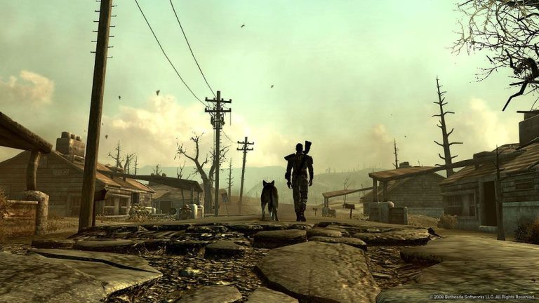 Fallout 3's GOTY Edition was a bit of a misfire, admits Bethesda veteran, but "we've gotten better at that" ahead of the Starfield DLC