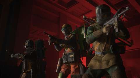 How A Failed Multiplayer Game Just Set The Standard For All Live-Service Games