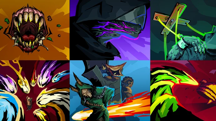 Slay the Spire 2 reveals first major patch, with "huge" balance pass, Phobia mode, and adjusted classes and cards