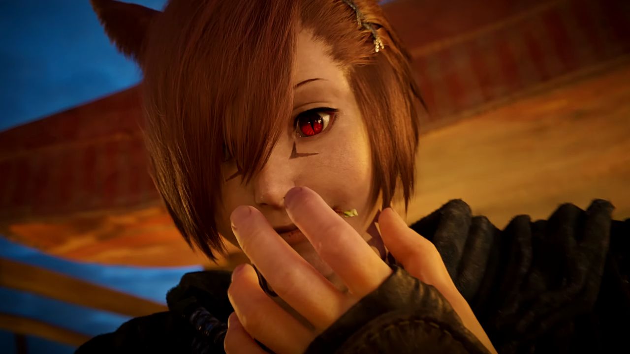 Final Fantasy 14 boss man Yoshi-P says younger players "haven't really had the chance to connect" with the JRPG series as "the release intervals for new titles have gotten longer"