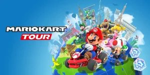 Mario Kart Tour Is Now An 18+ Game In Brazil Thanks To Age Rating System