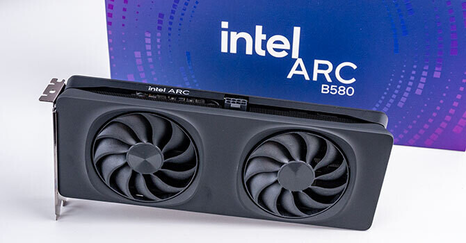 Intel Offered Hardware Optimization Help to Crimson Desert Developer for Years, Company Says