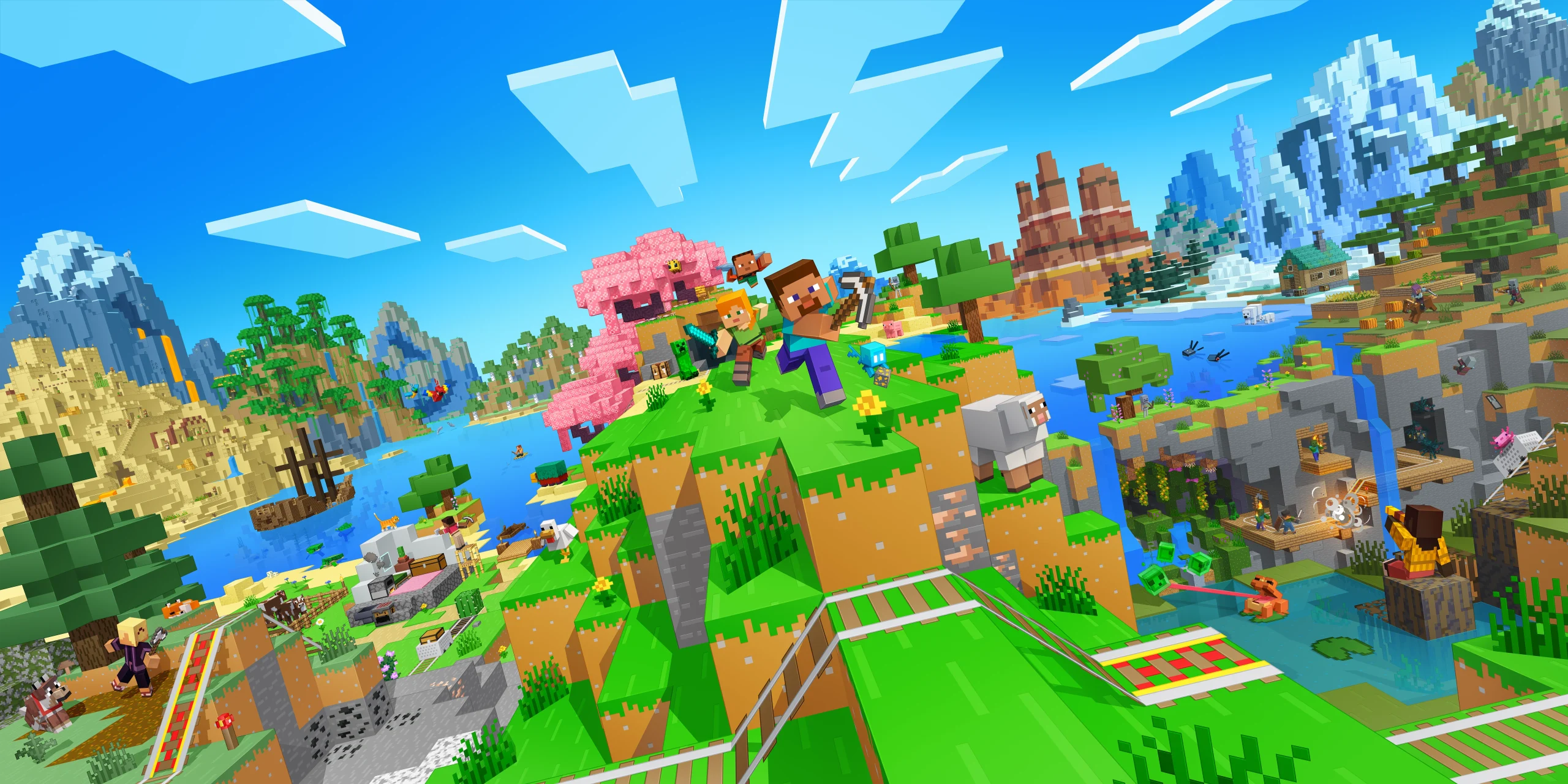 The story of Minecraft and its creator Notch is one of the saddest in gaming history