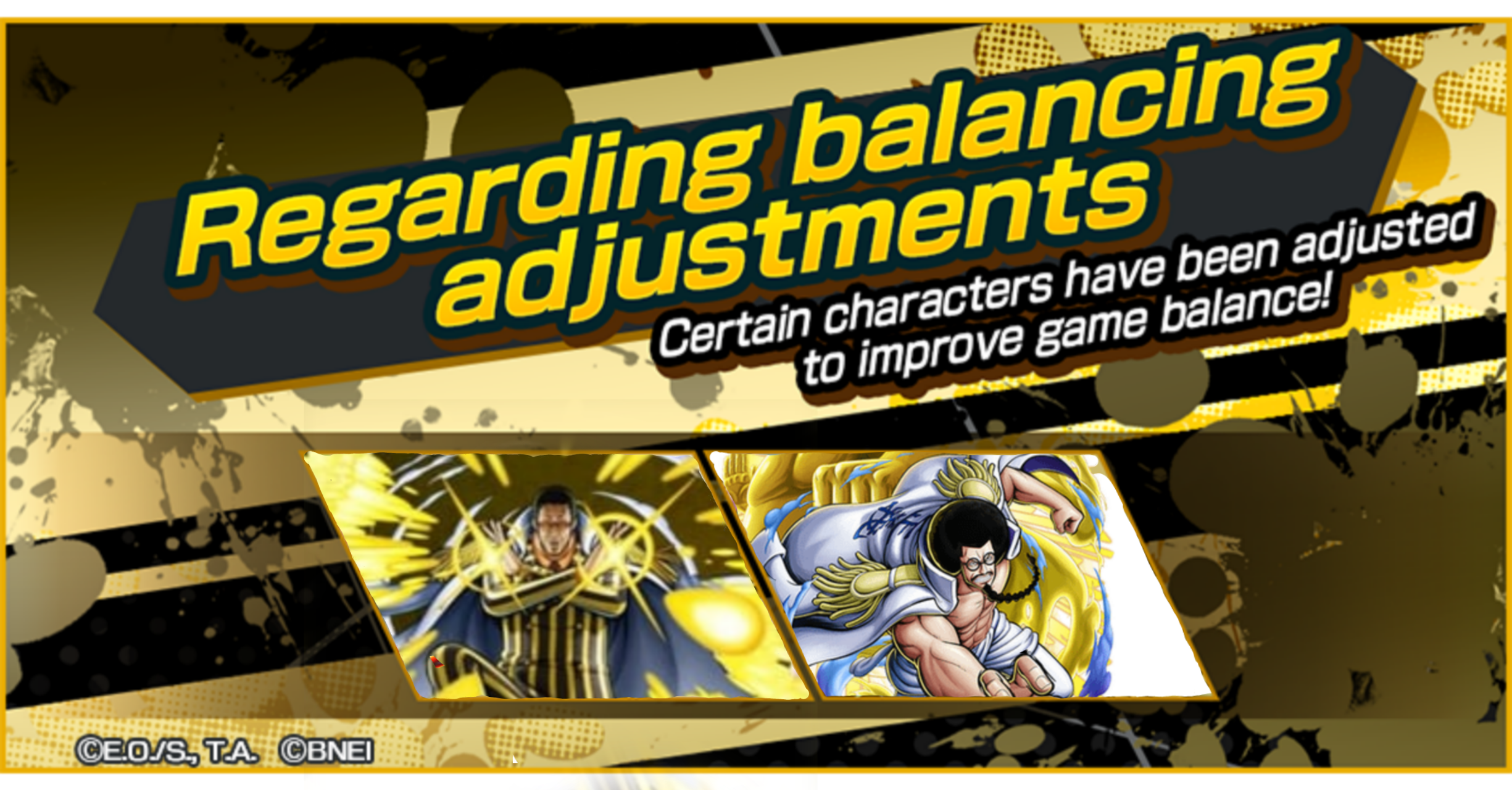 Buffs leaked!!!