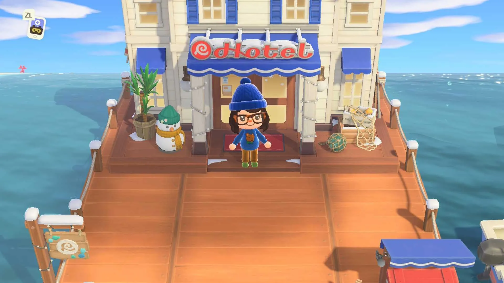 Nintendo Gives Disappointing Response to Question About Animal Crossing: New Horizons' Future
