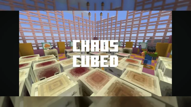 The new Minecraft drop revealed!