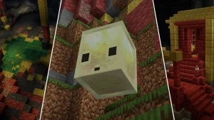 Round Up: Minecraft Live (March 2026) - New Game, Drops, Mobs, Biomes And More