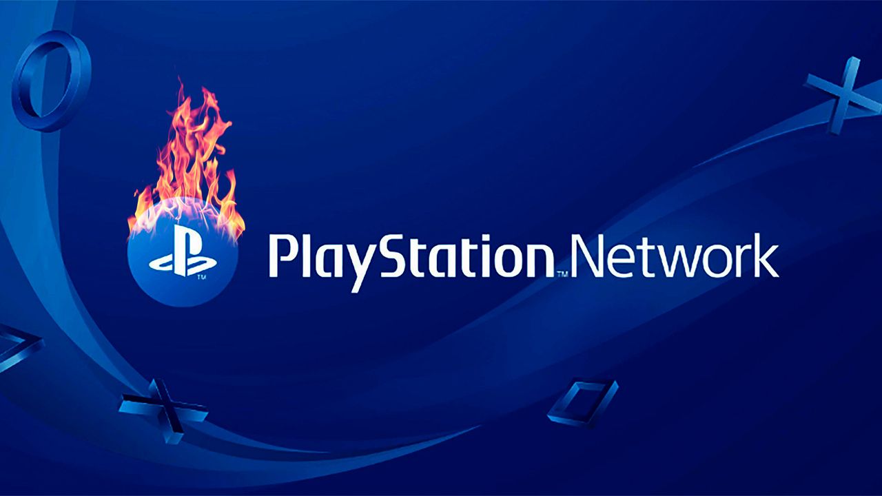PSN is down, stating officially that 'Some services are experiencing issues'