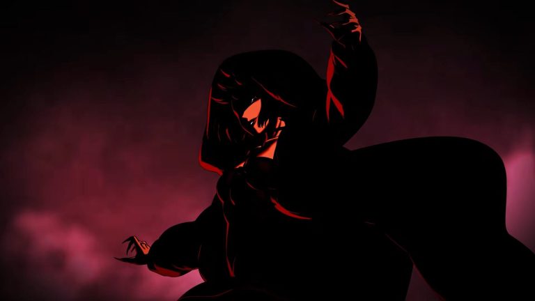 Under Night In-Birth II Sys:Celes new DLC character announced