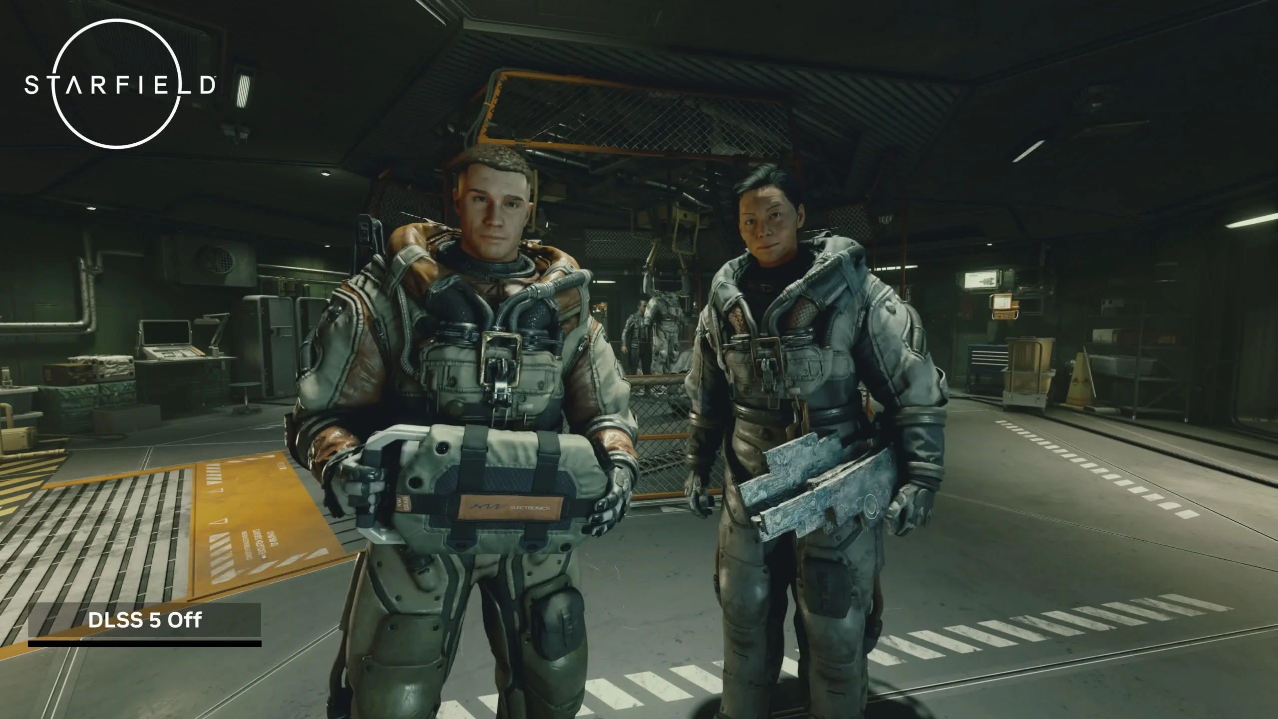 Nvidia "confirms" DLSS 5 relies on 2D frame data as testing reveals hallucinations