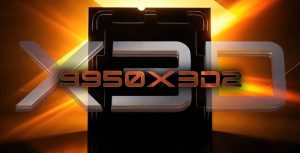 AMD Ryzen 9 9950X3D2 Spotted In CPU-Z; Specs Show 128 MB Of L3 Cache?