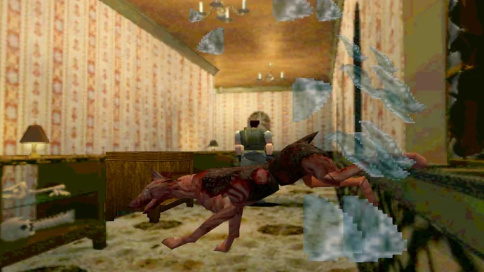 Capcom celebrates Resident Evil's 30th anniversary by promising "even more wonderful experiences" are coming, but doesn't confirm when