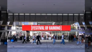 AI was everywhere at gaming’s big developer conference — except the games