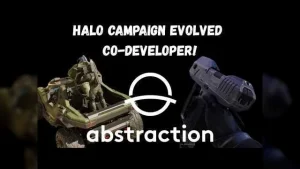 Rebs Gaming: Abstraction is handling Halo Campaign Evolved’s level and technical design.