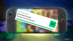The 86 Metacritic Game That’s the Perfect Alternative to Pokemon Pokopia If You Don’t Have a Switch 2