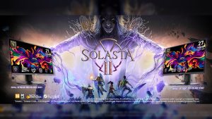 (PR) MSI Introduces Solasta 2 Game Bundle with Selected QD-OLED Gaming Monitors