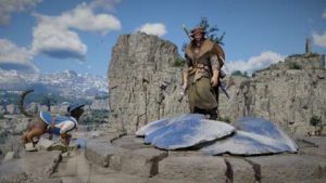 Where To Find Aeserion's Scales In Crimson Desert
