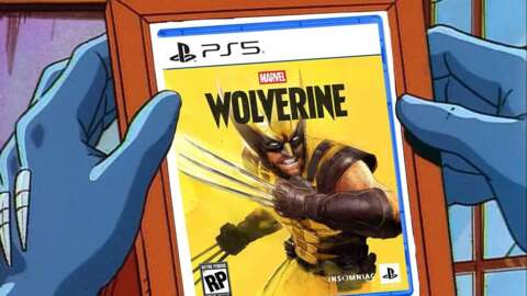 Marvel's Wolverine Preorders Waiting On Insomniac's Next Gameplay Reveal