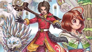 "New Players Won't Feel Alone" - Square Enix Partners With Google For AI-Powered Dragon Quest Companion