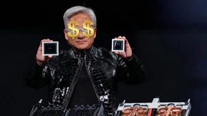 NVIDIA’s Vera Rubin Racks Are the Costliest to Date, but AI Giants Are Willing to Pay Anything to Avoid Becoming the Next Yahoo
