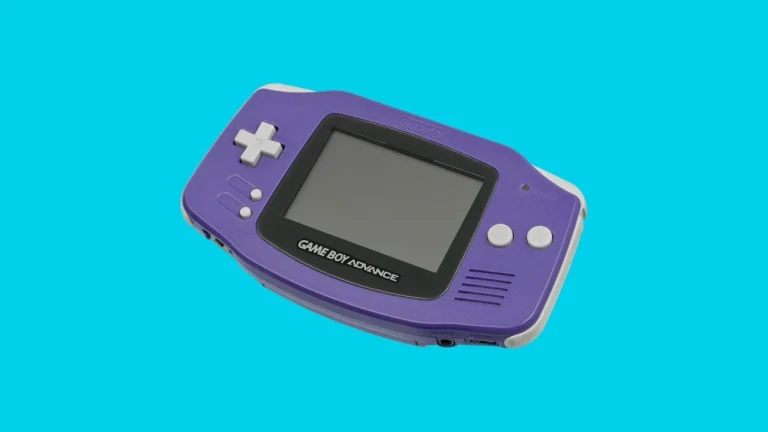The Best Games For The Game Boy Advance 25 Years After It Launched