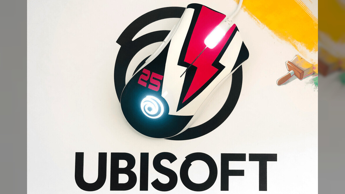 Red Storm Had 10 Games in Development Before Ubisoft's Latest Layoffs