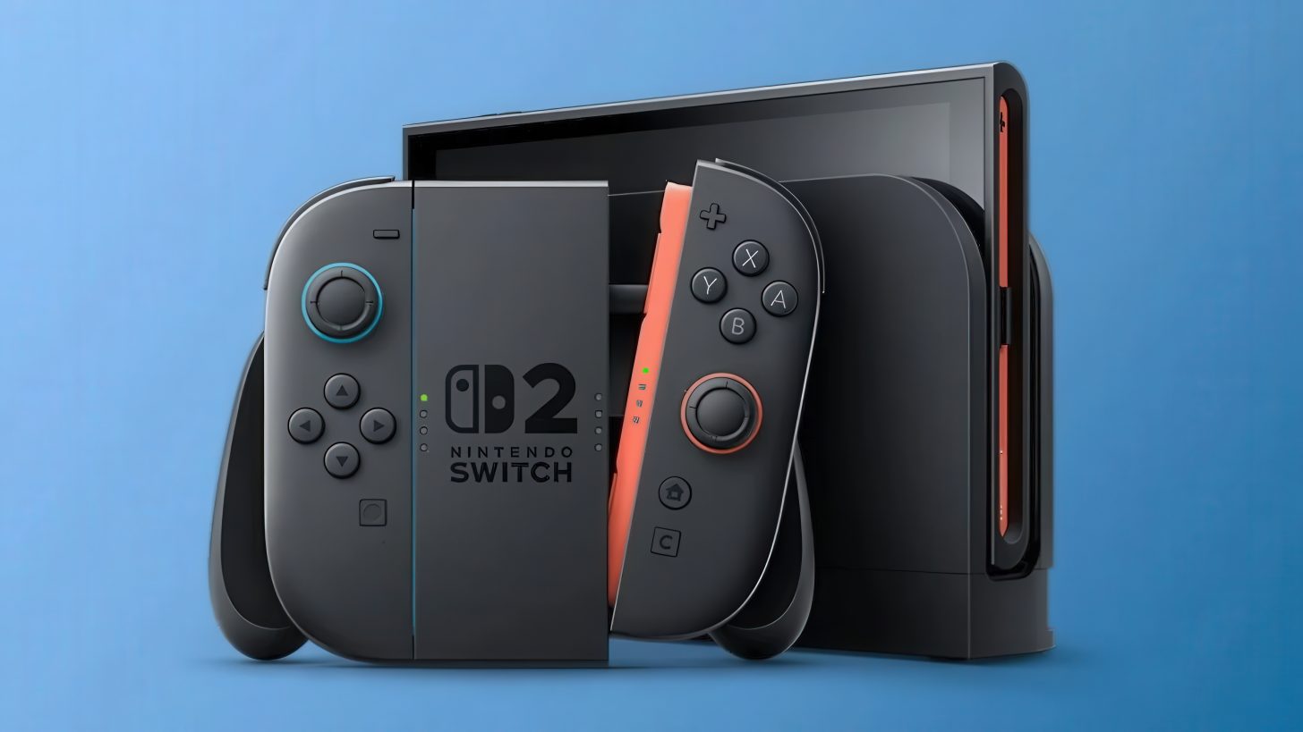 Nintendo Reportedly Cuts Switch 2 Production By More Than 30% Following Weak Holiday Sales