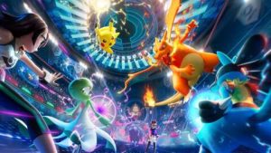 Pokemon Champions April 6 Release Date And New Gameplay Details Revealed