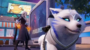 How to purchase XP in Fortnite Chapter 7, season 2