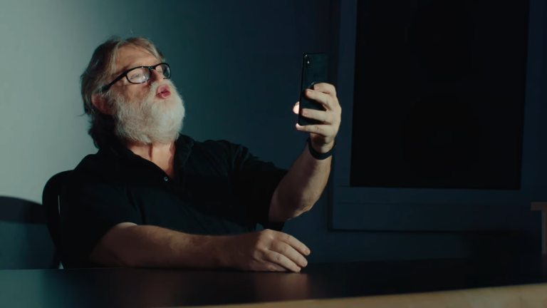 'Golden goose' indie games get Gabe Newell's attention, says Steam expert: 'You're like a little goblin that has a magical power to turn straw into gold'