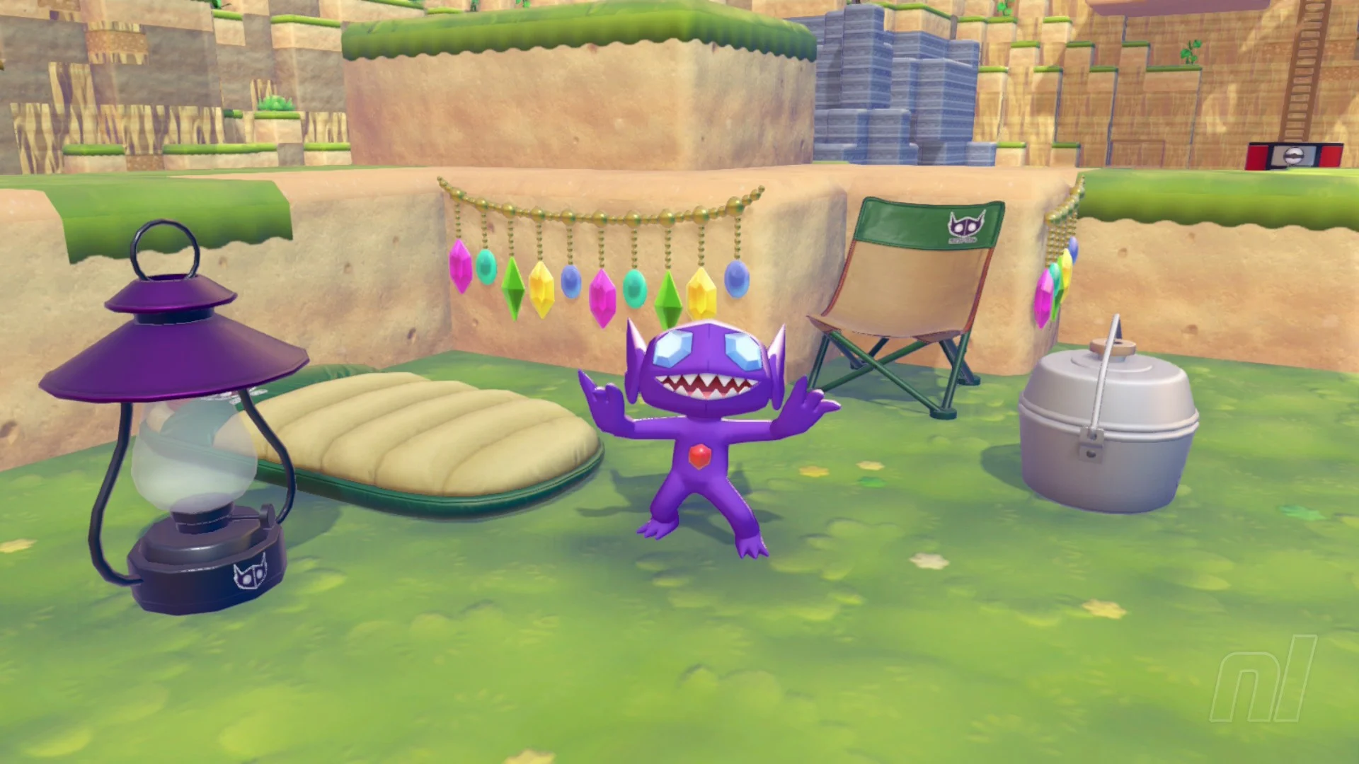ICYMI: You Can Access Pokémon Pokopia's Second In-Game Event Early