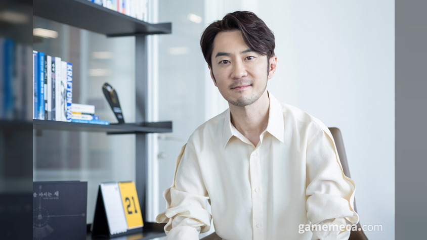 배그 성공 주도, 크래프톤 김창한 대표 3연임 확정