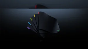 ㈜에스라이즈, RAZER 'Gigantus V2 Pro' 마우스 패드 출시