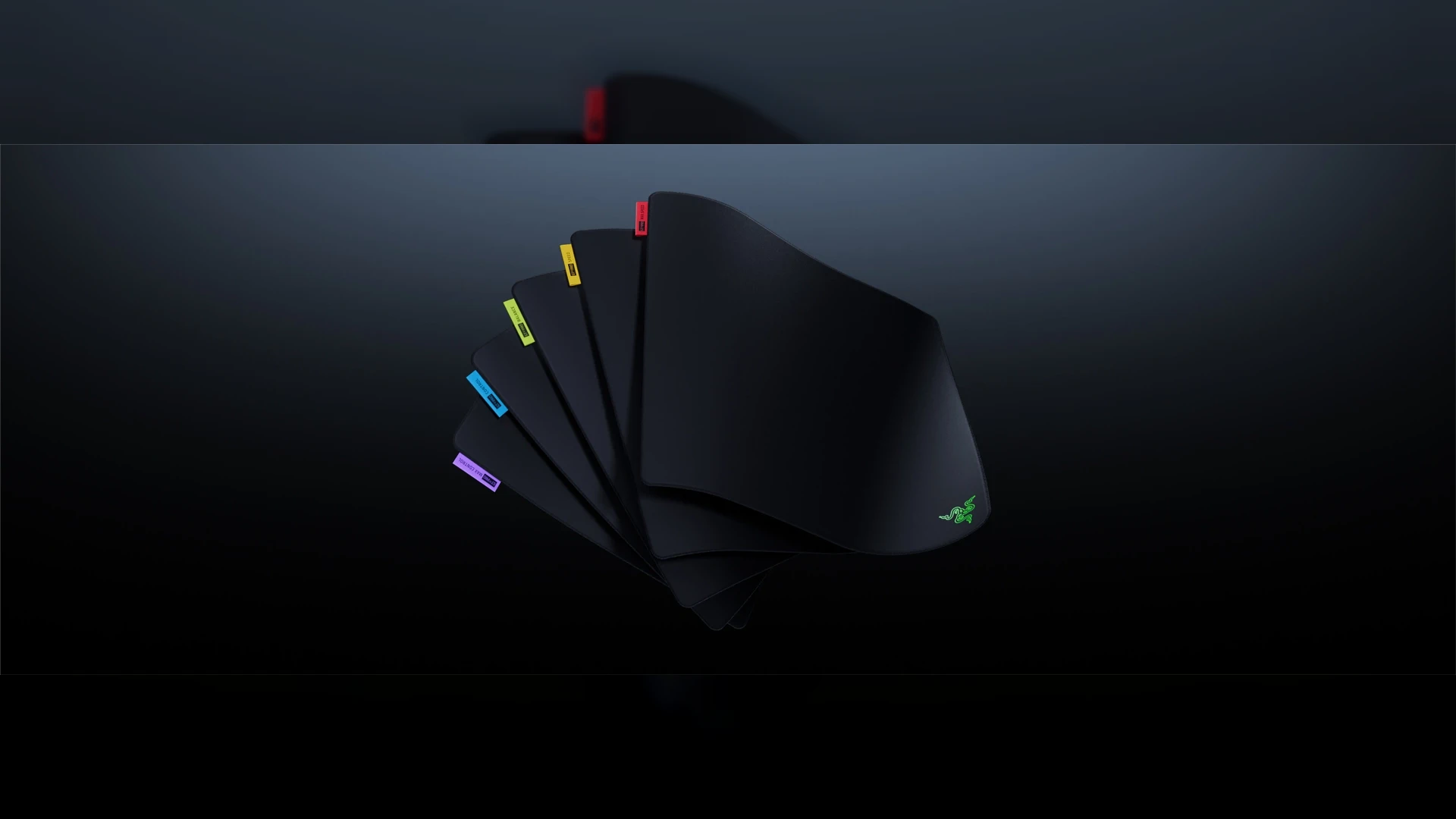 ㈜에스라이즈, RAZER 'Gigantus V2 Pro' 마우스 패드 출시