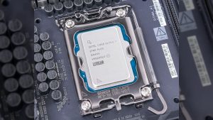 Intel's Binary Optimization Tool Results Marked as Potentially Invalid by Geekbench