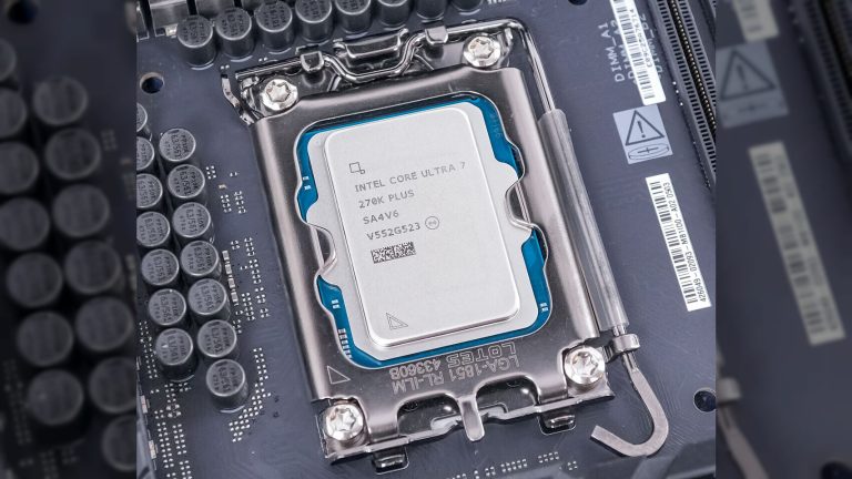 Intel's Binary Optimization Tool Results Marked as Potentially Invalid by Geekbench