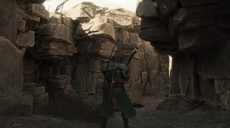 Dark Souls II Looks Stunning with Path Tracing Powered by Lighting Engine Mod