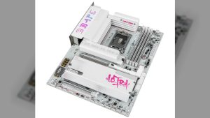 (PR) COLORFUL Presents iGame Z890 ULTRA-S W and iGame Z890M ULTRA Z Motherboards