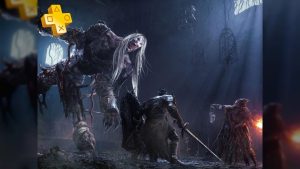 PlayStation Plus April 2026 free game leaked