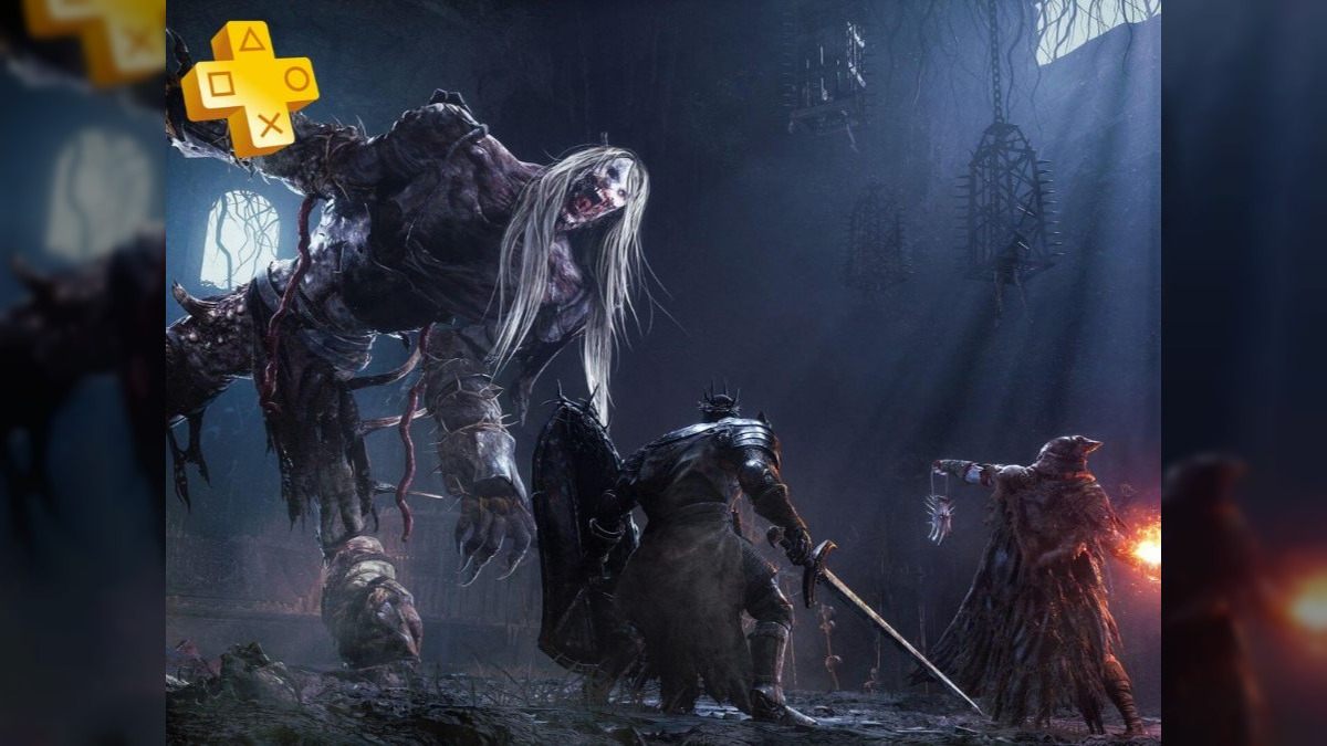 PlayStation Plus April 2026 free game leaked