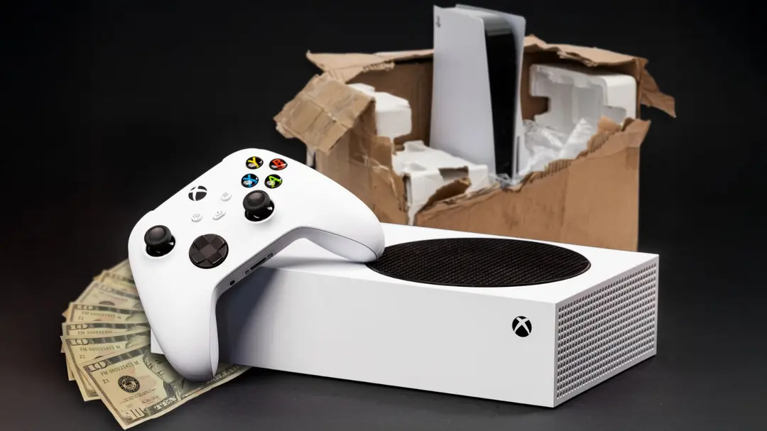 GameStop will pay you $69 to ditch PlayStation for Xbox