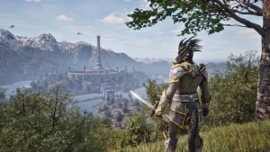 Todd Howard explains why Bethesda left obvious bugs in Oblivion Remastered