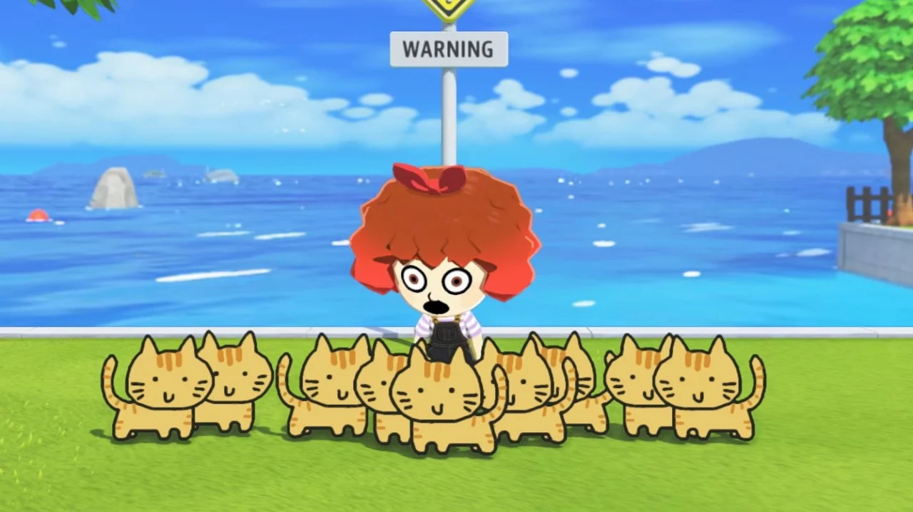 Tomodachi Life: Living The Dream Gets Bumper Overview Trailer, And It's Delightfully Weird