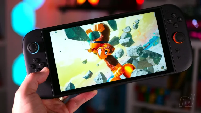 Nintendo Misses Out On Top 10 In Metacritic's 16th Annual Game Publisher Rankings