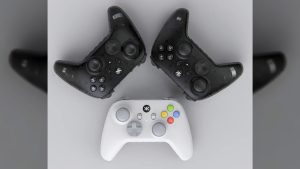 (PR) CRKD Announces ULT PRO Wireless Gaming Controller