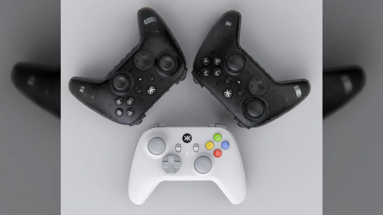 (PR) CRKD Announces ULT PRO Wireless Gaming Controller